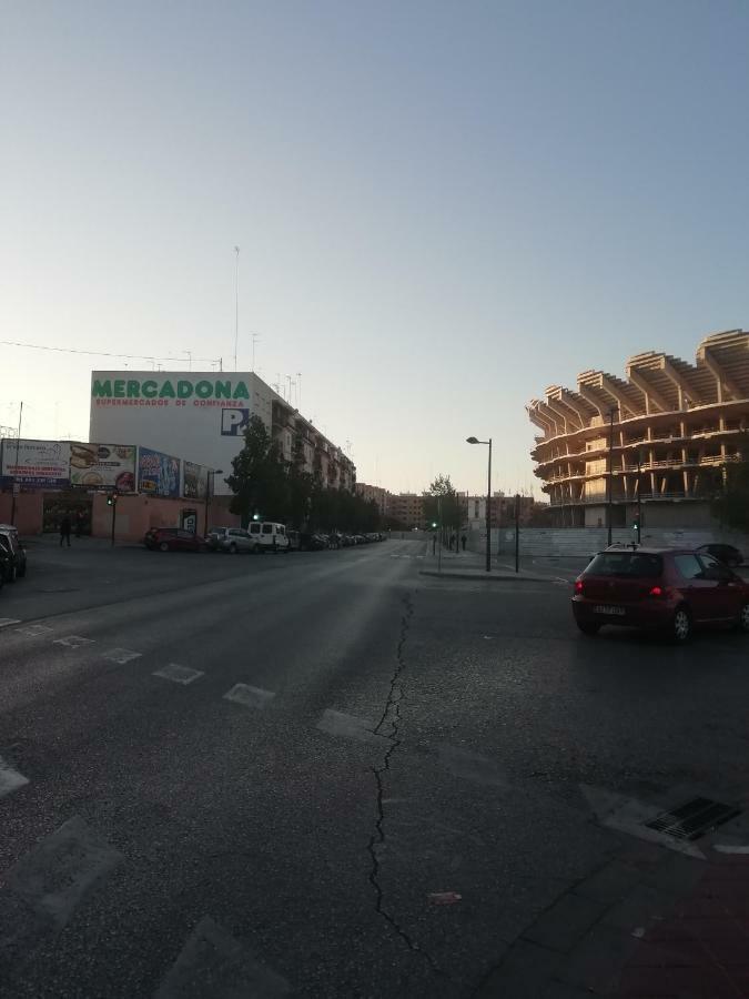 Como En Casa Valencia Bagian luar foto